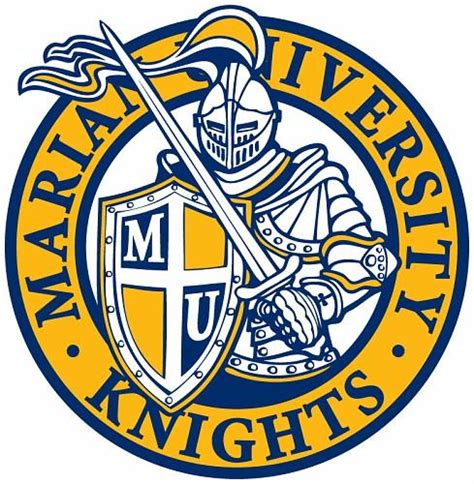 marian university indiana athletics